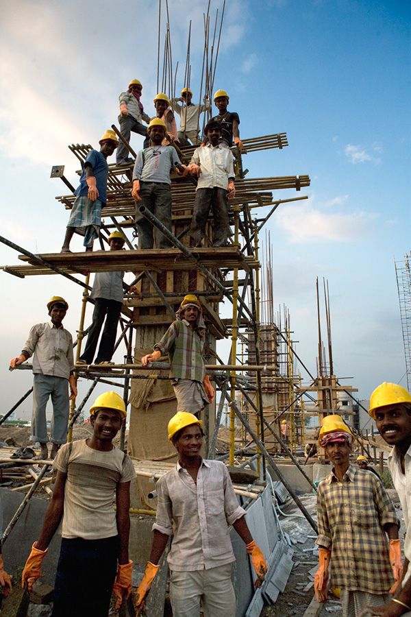 Site Implementation